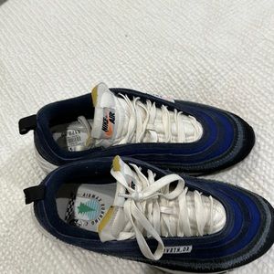 Rare Nike air max 97